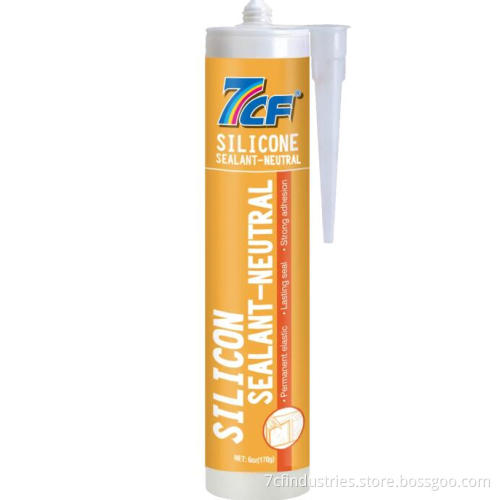 SILICONE SEALANT-NEUTRAL
